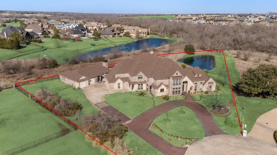 530 Ridge Point Drive, Heath, TX 75126 - Image #3