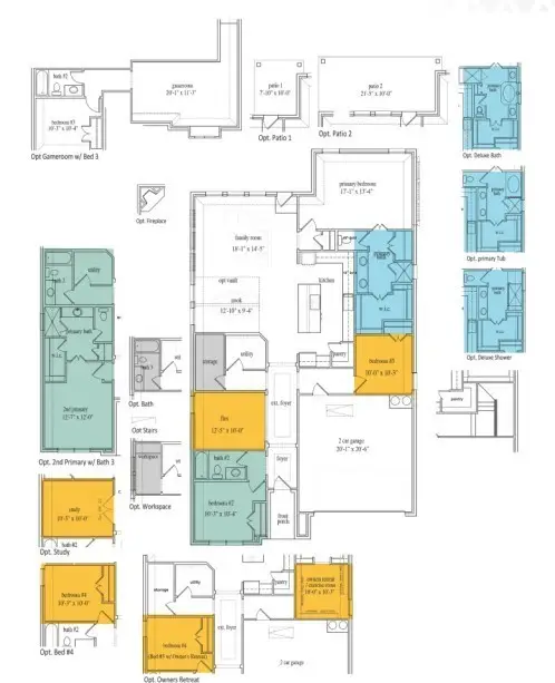 10000 Durango Trail, Waco, TX 76712 - Image #2