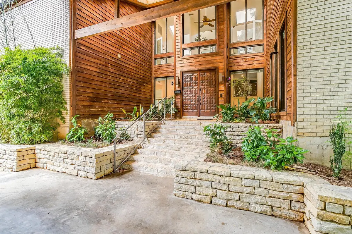 4100 Inwood Road, Fort Worth, TX 76109 - #1