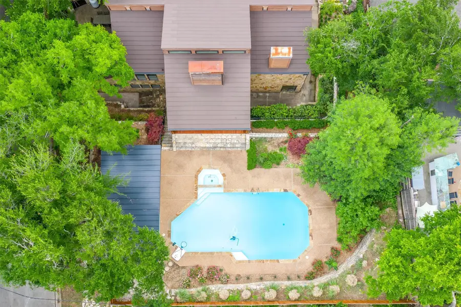 4100 Inwood Road, Fort Worth, TX 76109 - #2