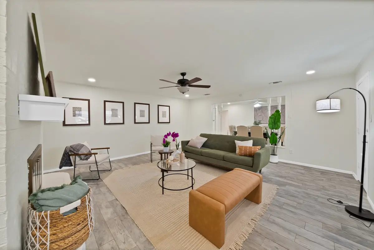 5432 Dennis Avenue, Fort Worth, TX 76114 - Image #1