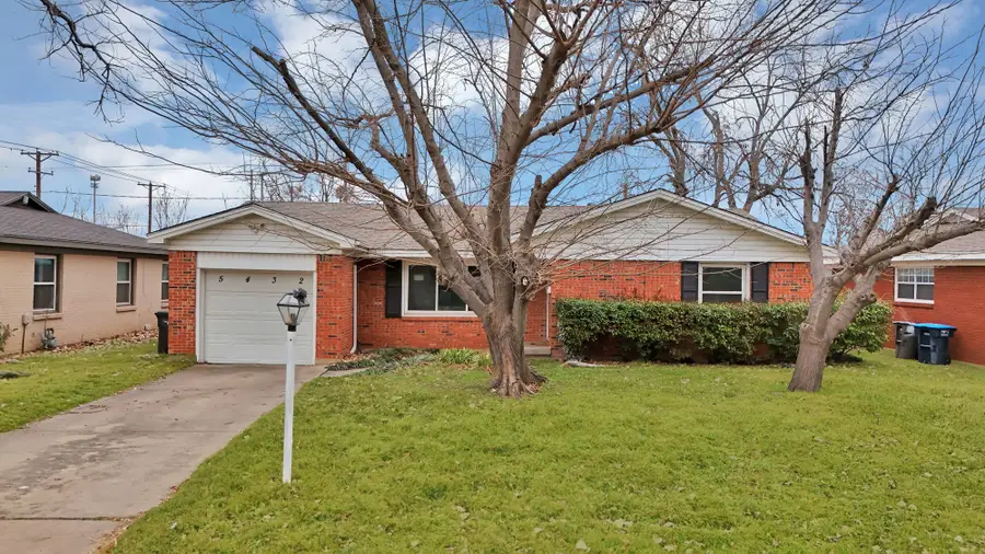 5432 Dennis Avenue, Fort Worth, TX 76114 - Image #2