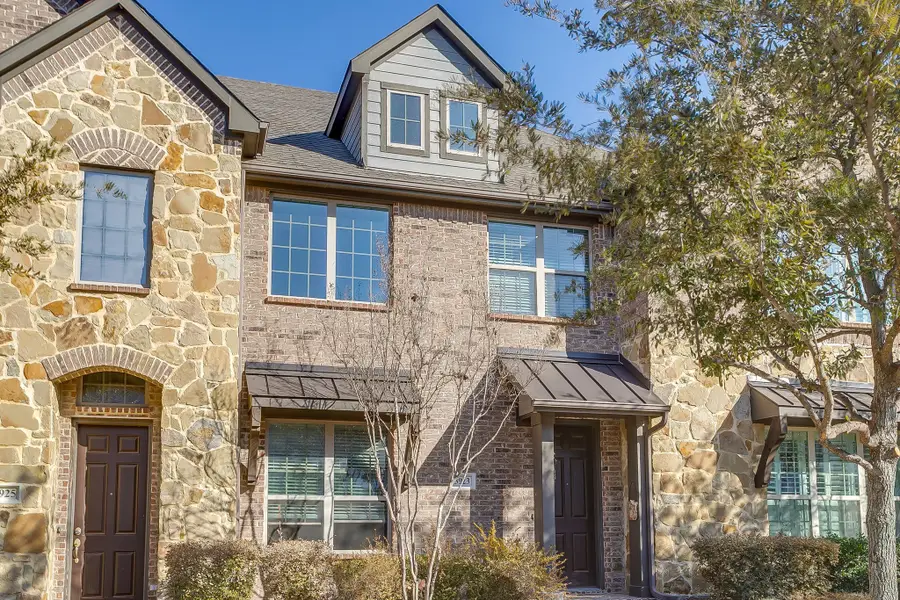 3923 Cascade Sky Drive, Arlington, TX 76005 - Image #2