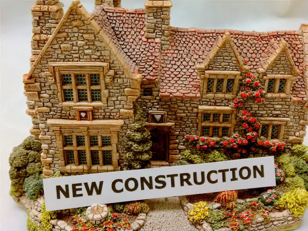 120 E Southbrook Drive, Glenn Heights, TX 75154