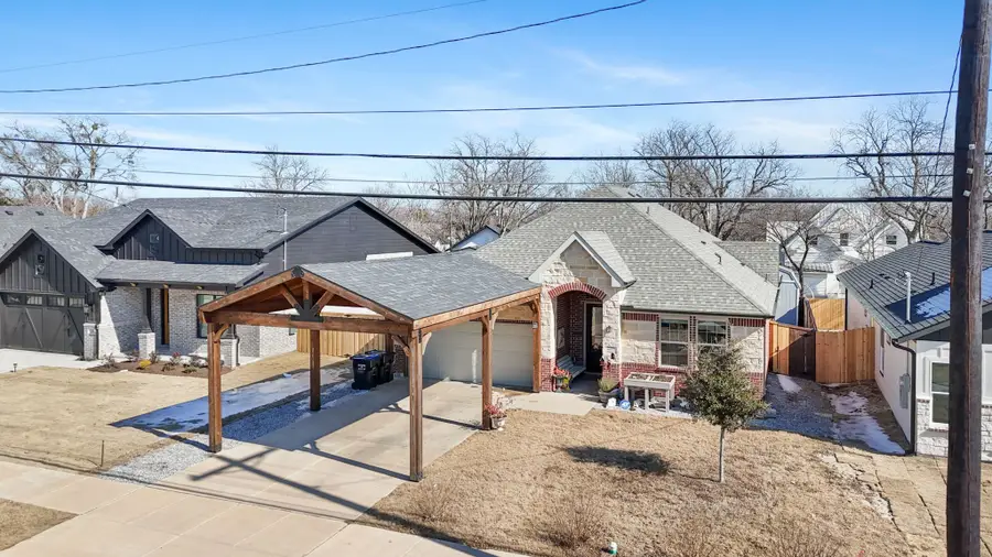 2219 College Street, Greenville, TX 75401 - #2