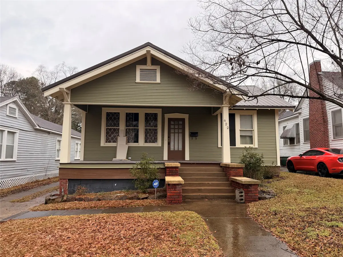 622 Kirby Place, Shreveport, LA 71104 - Image #1