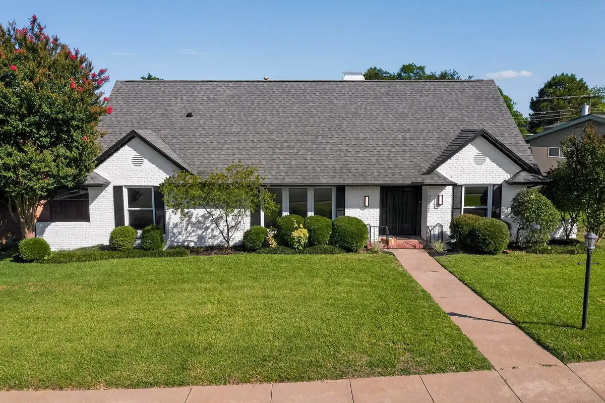 10132 Medlock Drive, Dallas, TX 75218 - Image #1