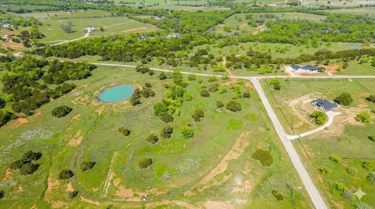 TBD Lot 7 Sierra Vista Boulevard, Santo, TX 76472 - #1