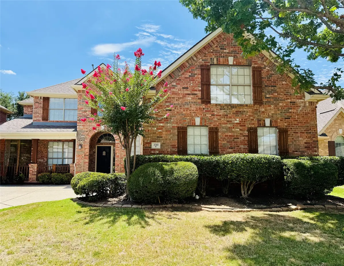 3311 Dwyer Lane, Flower Mound, TX 75022 - #1