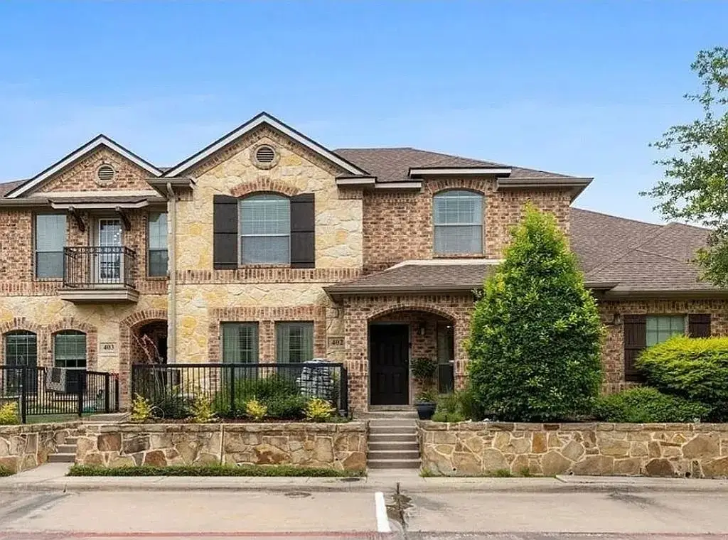 3075 Willow Grove Boulevard #402, McKinney, TX 75070 - Image #1