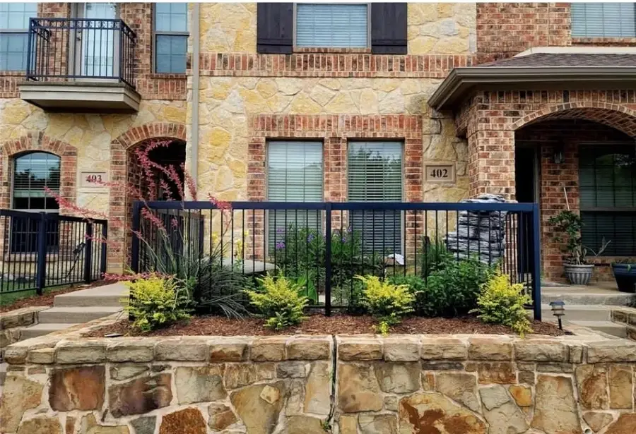 3075 Willow Grove Boulevard #402, McKinney, TX 75070 - Image #2