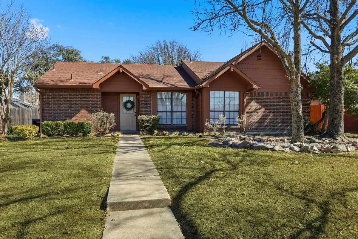 18916 Platte River Way, Dallas, TX 75287 - #1