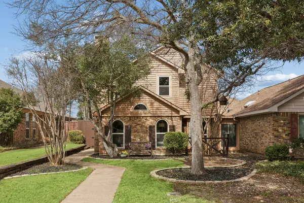 2831 Monet Place, Dallas, TX 75287