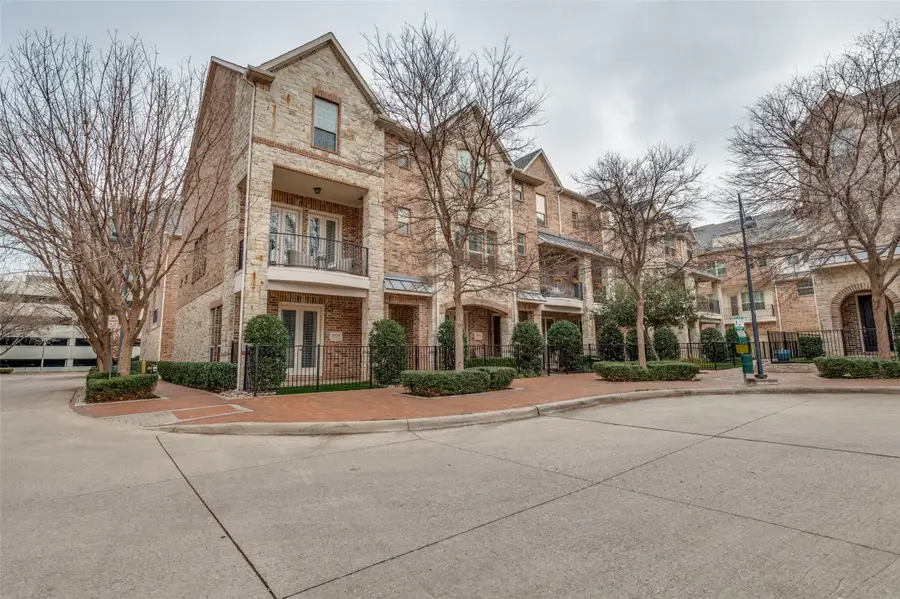 5038 Meridian Lane, Addison, TX 75001 - #2