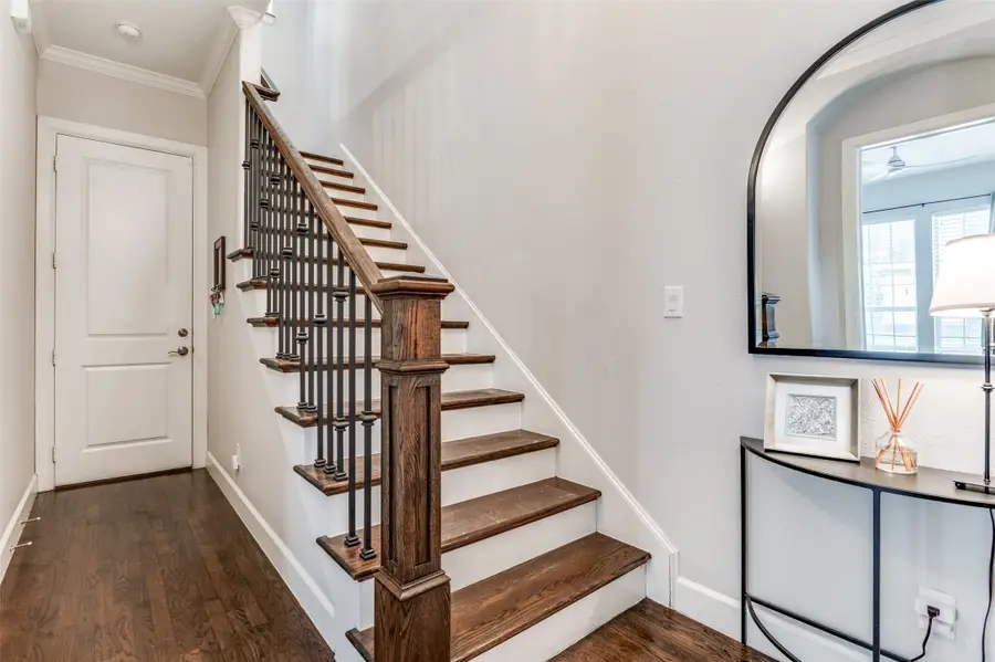 5038 Meridian Lane, Addison, TX 75001 - #3