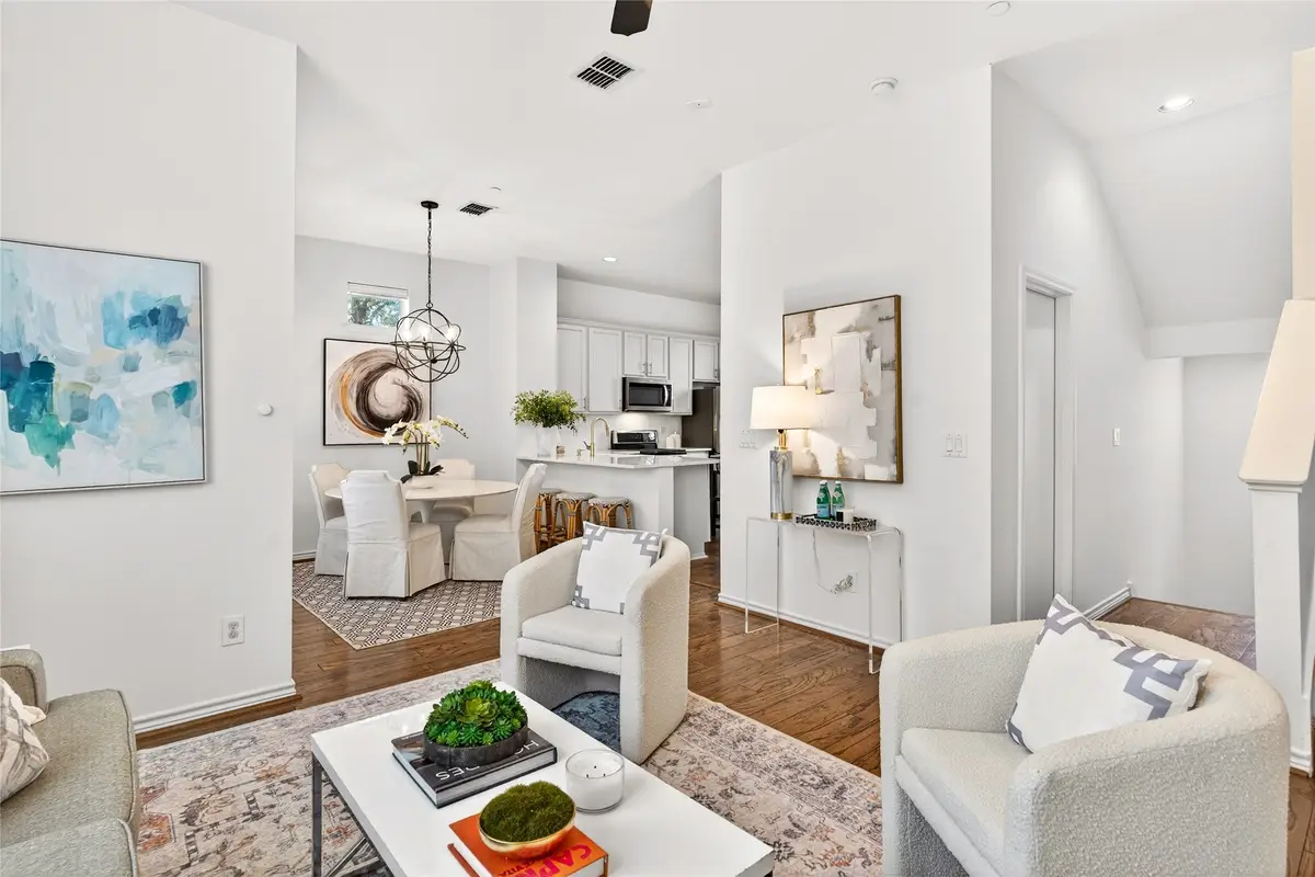 4050 Mckinney Avenue #12, Dallas, TX 75204 - Image #1