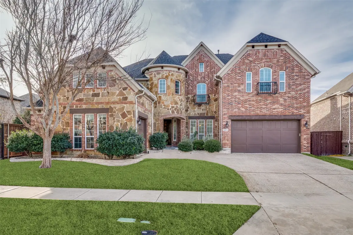 6873 Martel Place, Frisco, TX 75035 - Image #1