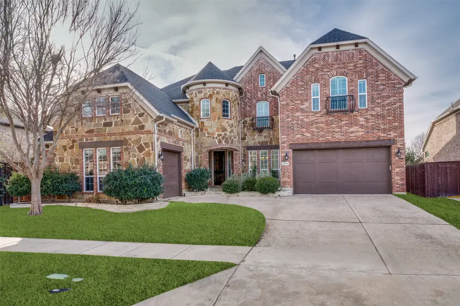 6873 Martel Place, Frisco, TX 75035 - Image #2
