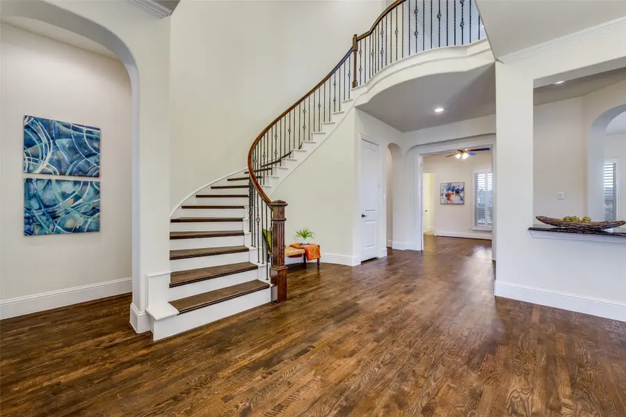 6873 Martel Place, Frisco, TX 75035 - Image #3