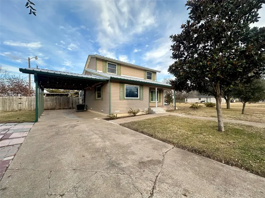 2734 Mildred Street, Waco, TX 76706 - #3