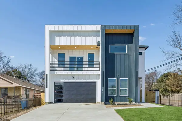 1447 Oakley Avenue, Dallas, TX 75216