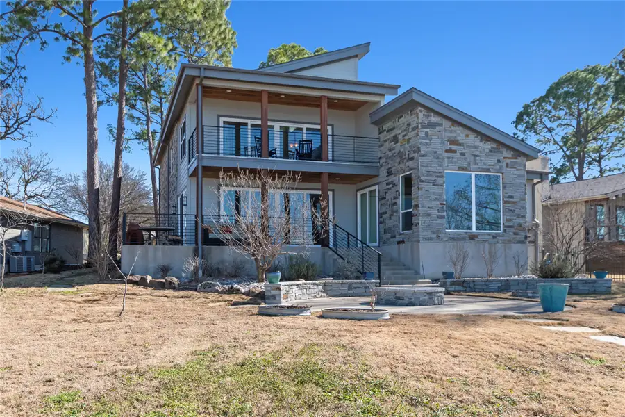 174 Ocean Drive, Gun Barrel City, TX 75156 - #2