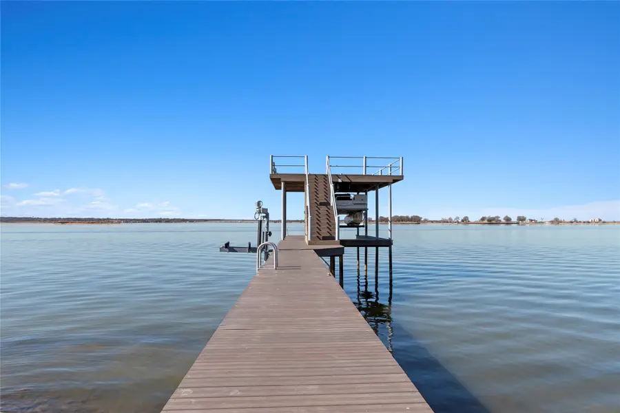 174 Ocean Drive, Gun Barrel City, TX 75156 - #3