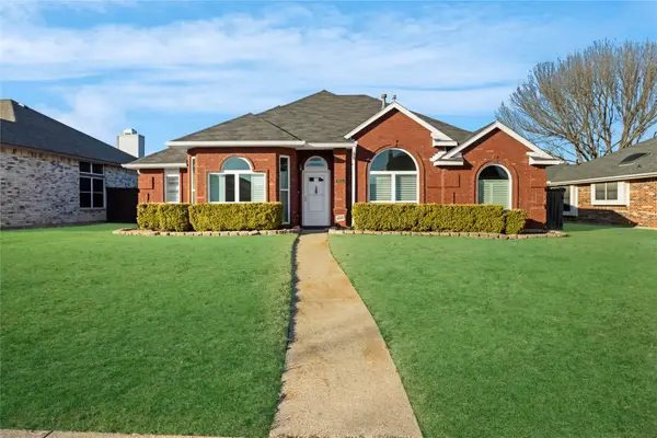 805 Bray Street, Cedar Hill, TX 75104