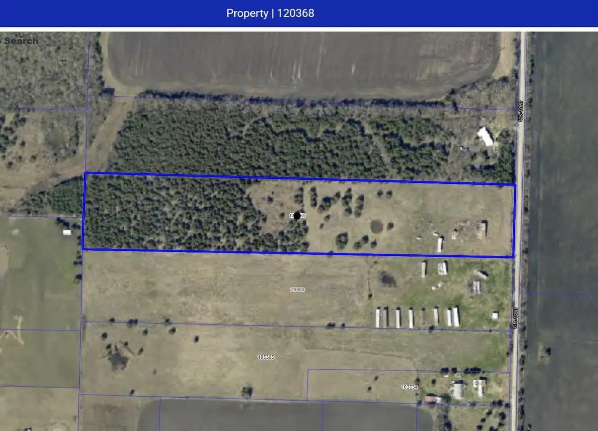 9787 County Road 1067, Greenville, TX 75401 - #1