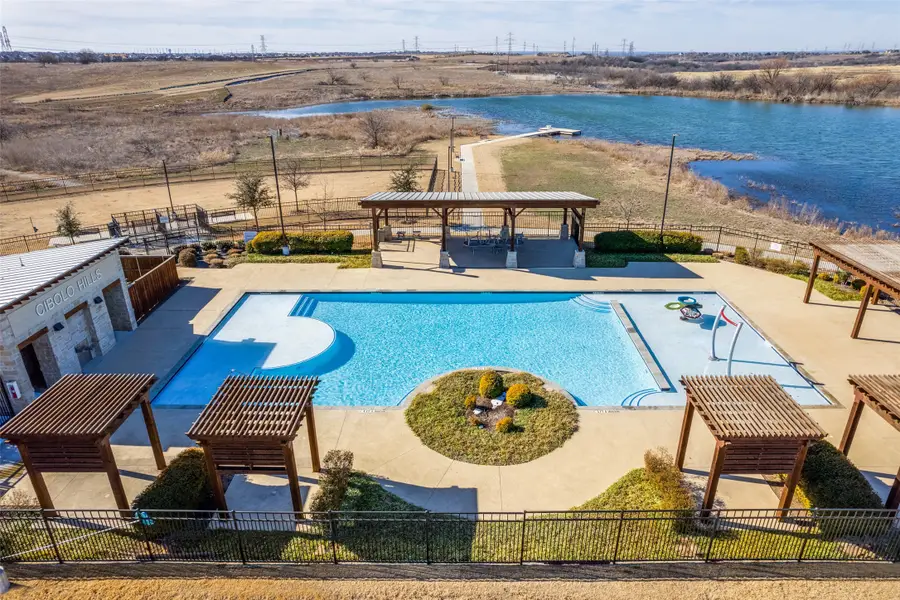 10416 Lequoia Street, Fort Worth, TX 76179 - Image #2