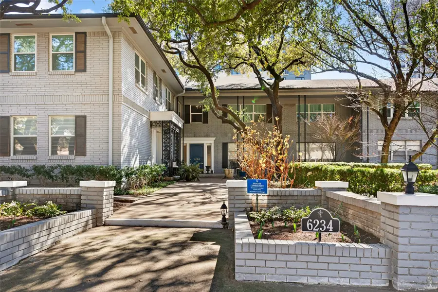 6234 Bandera Street #C, Dallas, TX 75225 - Image #2