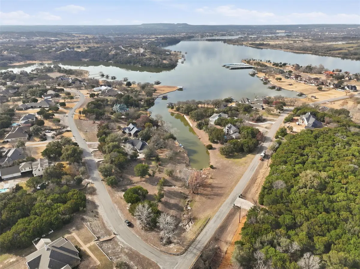 712 Goldeneye Drive, Granbury, TX 76049 - #1