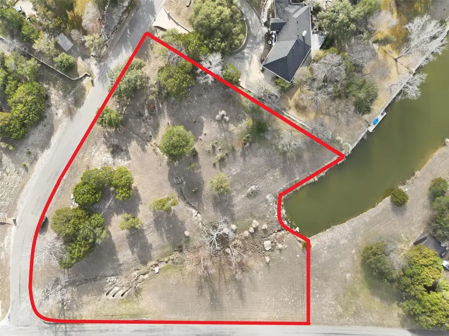 712 Goldeneye Drive, Granbury, TX 76049 - #2