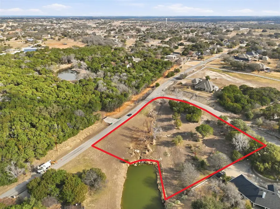 712 Goldeneye Drive, Granbury, TX 76049 - #3