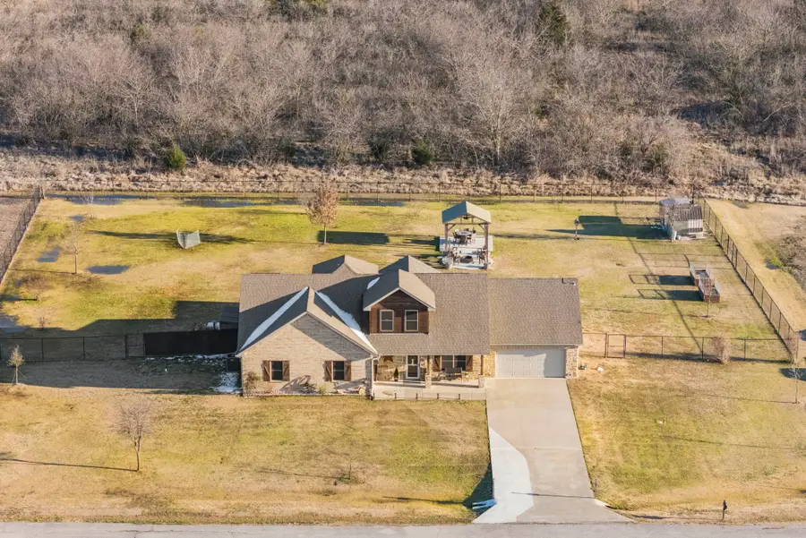 15198 Saddle Ridge Circle, Terrell, TX 75160 - Image #3