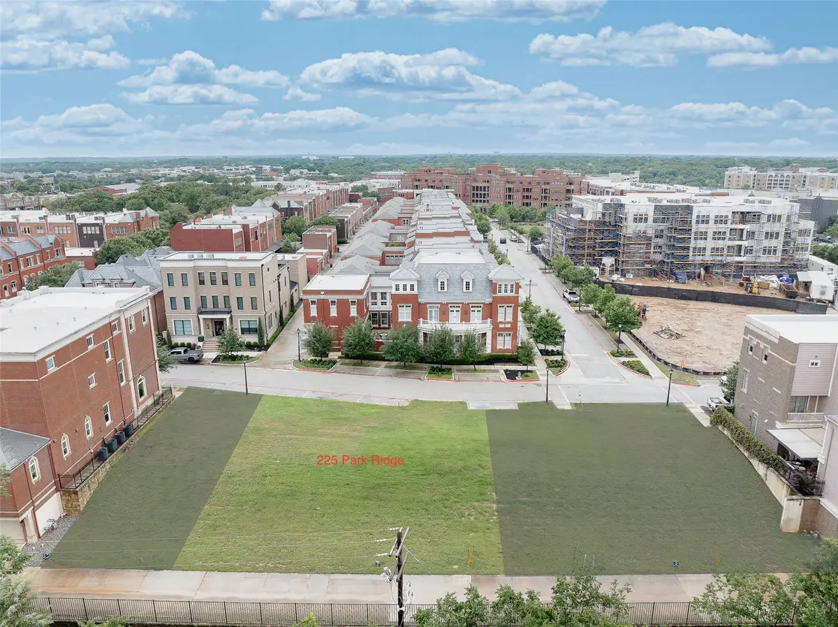 225 Park Ridge Boulevard, Southlake, TX 76092 - Image #1