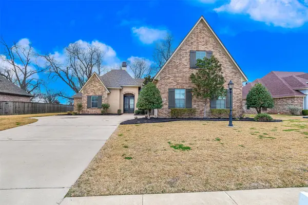 106 Pear Tree Lane, Benton, LA 71006