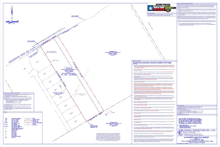 TBD Greathouse Road, Waxahachie, TX 75167 - Image #2