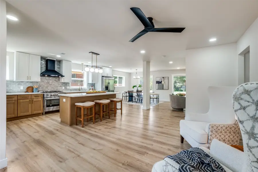 237 Easton Road, Dallas, TX 75218 - Image #2