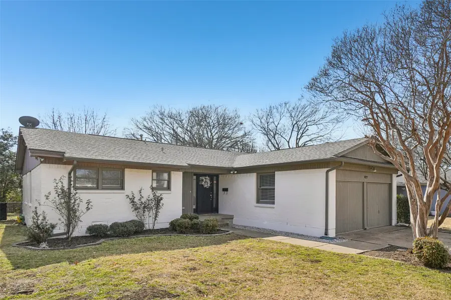 627 Bedford Drive, Richardson, TX 75080 - Image #2