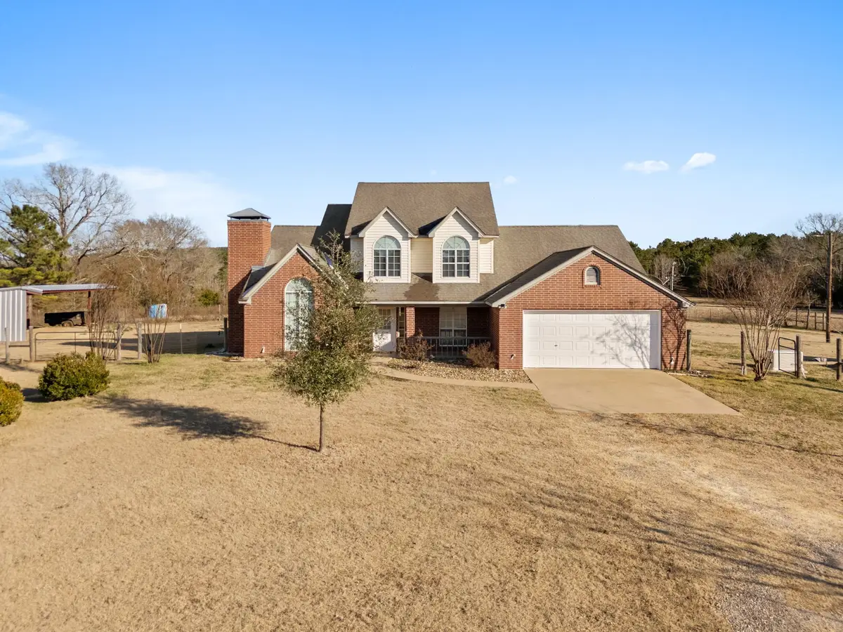 6088 County Road 1804, Jacksonville, TX 75766 - Image #1