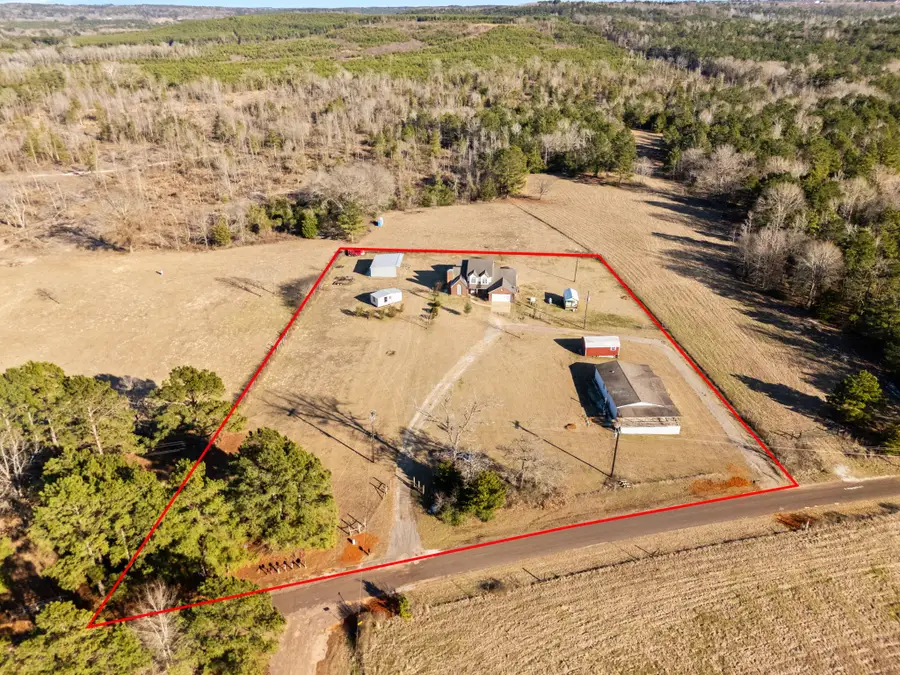 6088 County Road 1804, Jacksonville, TX 75766 - Image #2