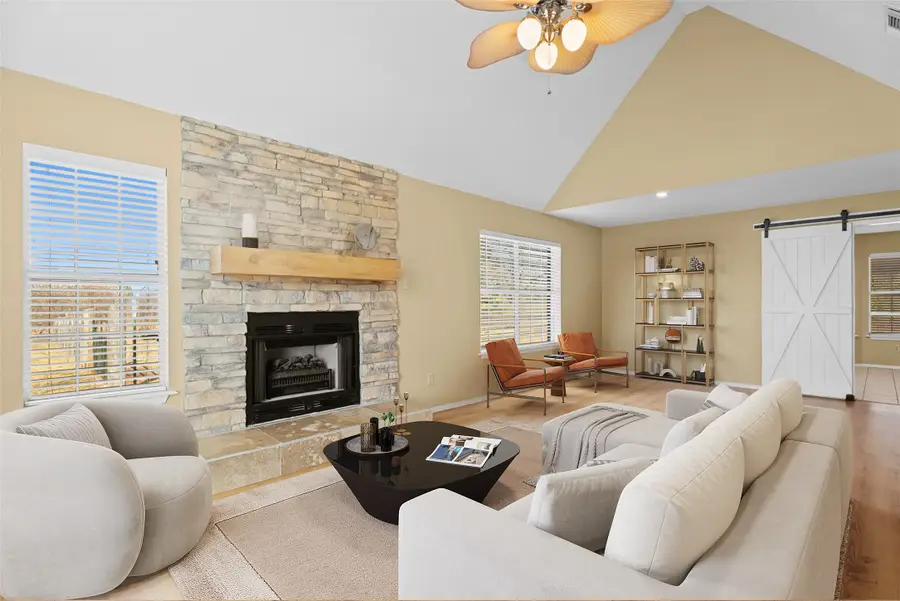 6088 County Road 1804, Jacksonville, TX 75766 - Image #3