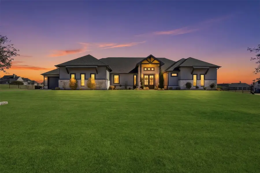 6308 Vega Road, Godley, TX 76044 - #2