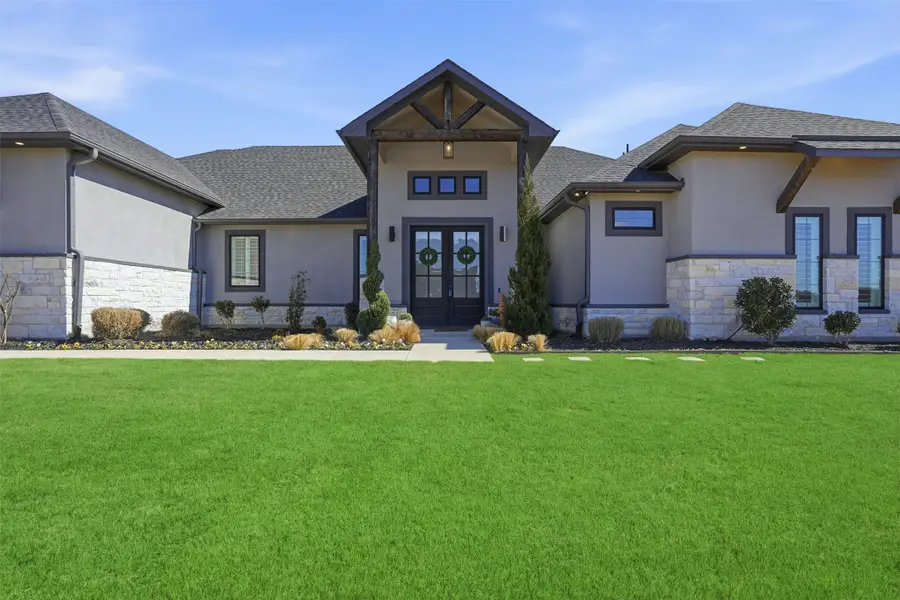 6308 Vega Road, Godley, TX 76044 - #3