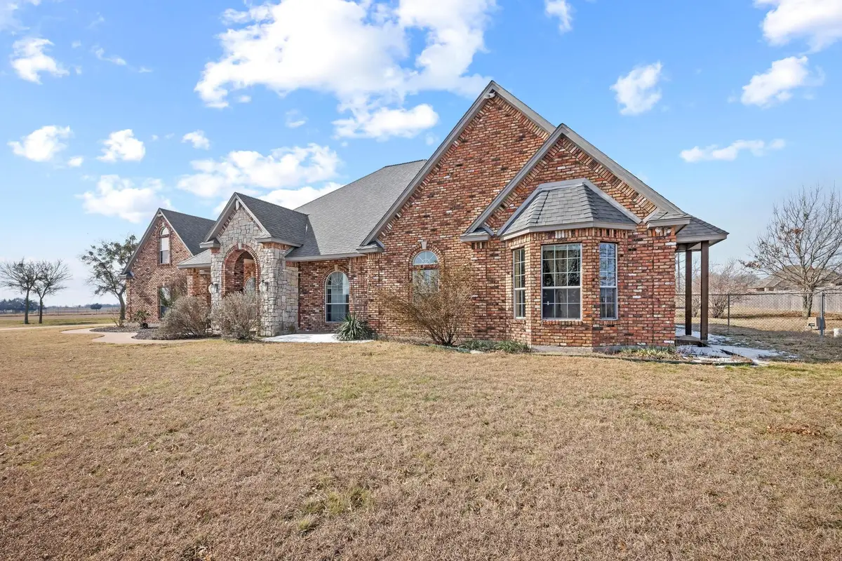 820 Alysa Lane, Waxahachie, TX 75167 - Image #1