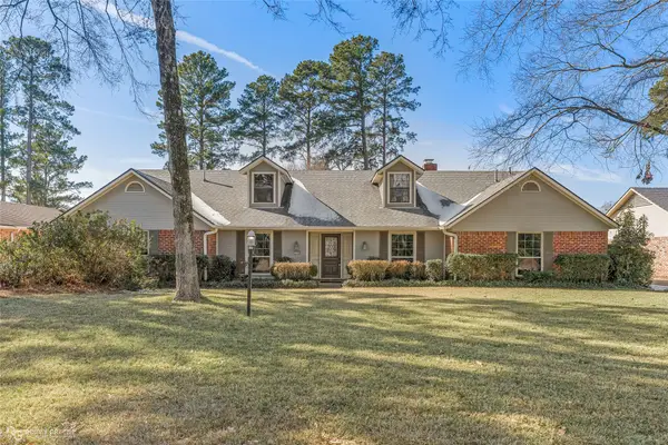 10004 Thornwood Drive, Shreveport, LA 71106