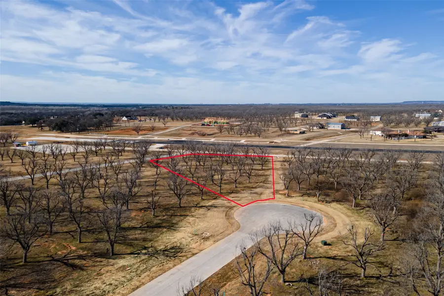1501 Earhart Drive, Granbury, TX 76049 - #2