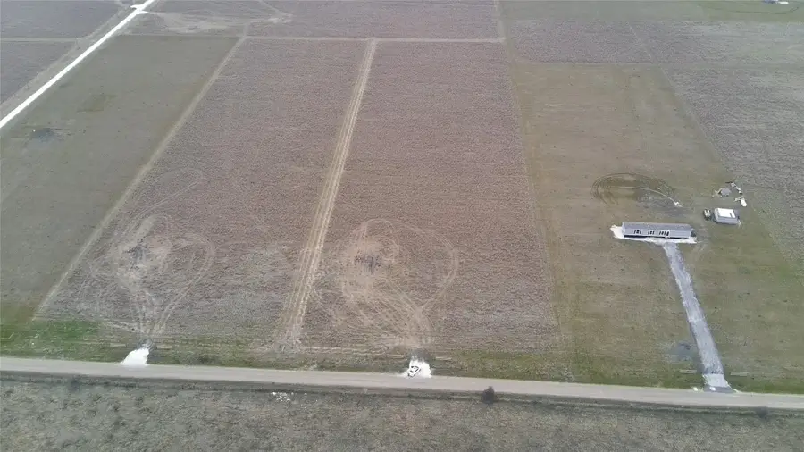 Phase II Lot 1 County Road 4060, Kerens, TX 75144 - #2