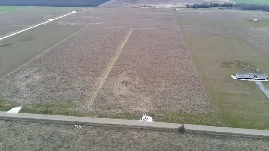 Phase II Lot 1 County Road 4060, Kerens, TX 75144 - #3